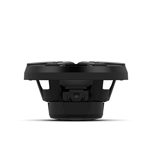 Rockford Fosgate M2D4-10IB Color Optix 10 Rockford Fosgate M2D4-10IB Color Optix 10
